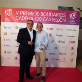 Premios Solidarios Cadena 100 Castellón