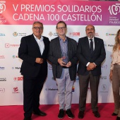 Premios Solidarios Cadena 100 Castellón