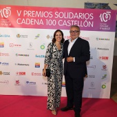 Premios Solidarios Cadena 100 Castellón