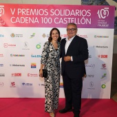 Premios Solidarios Cadena 100 Castellón