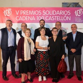 Premios Solidarios Cadena 100 Castellón