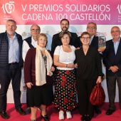 Premios Solidarios Cadena 100 Castellón