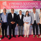 Premios Solidarios Cadena 100 Castellón