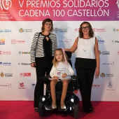 Premios Solidarios Cadena 100 Castellón