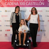 Premios Solidarios Cadena 100 Castellón