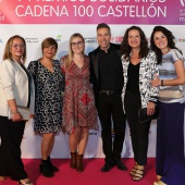 Premios Solidarios Cadena 100 Castellón