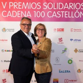 Premios Solidarios Cadena 100 Castellón