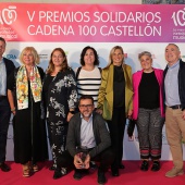 Premios Solidarios Cadena 100 Castellón