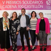 Premios Solidarios Cadena 100 Castellón