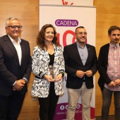 Premios Solidarios Cadena 100 Castellón