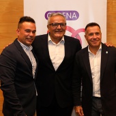 Premios Solidarios Cadena 100 Castellón