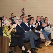 Premios Solidarios Cadena 100 Castellón