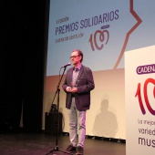 Premios Solidarios Cadena 100 Castellón