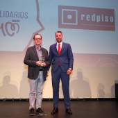 Premios Solidarios Cadena 100 Castellón