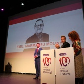 Premios Solidarios Cadena 100 Castellón