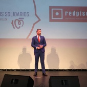 Premios Solidarios Cadena 100 Castellón