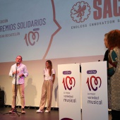 Premios Solidarios Cadena 100 Castellón