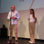 Premios Solidarios Cadena 100 Castellón