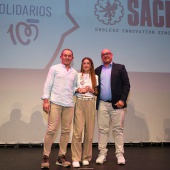 Premios Solidarios Cadena 100 Castellón