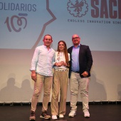 Premios Solidarios Cadena 100 Castellón