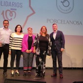 Premios Solidarios Cadena 100 Castellón