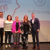 Premios Solidarios Cadena 100 Castellón