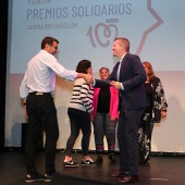 Premios Solidarios Cadena 100 Castellón