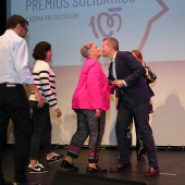 Premios Solidarios Cadena 100 Castellón