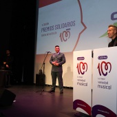 Premios Solidarios Cadena 100 Castellón