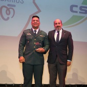 Premios Solidarios Cadena 100 Castellón