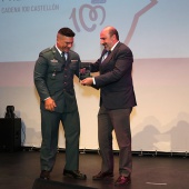 Premios Solidarios Cadena 100 Castellón