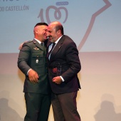 Premios Solidarios Cadena 100 Castellón