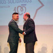 Premios Solidarios Cadena 100 Castellón