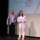 Premios Solidarios Cadena 100 Castellón