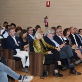 Premios Solidarios Cadena 100 Castellón