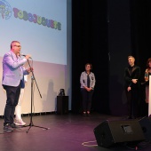 Premios Solidarios Cadena 100 Castellón