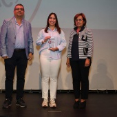 Premios Solidarios Cadena 100 Castellón