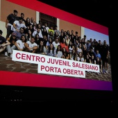 Premios Solidarios Cadena 100 Castellón