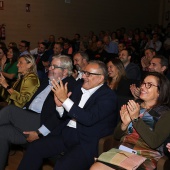 Premios Solidarios Cadena 100 Castellón