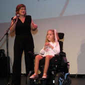 Premios Solidarios Cadena 100 Castellón