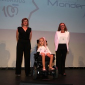 Premios Solidarios Cadena 100 Castellón