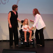 Premios Solidarios Cadena 100 Castellón