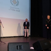 Premios Solidarios Cadena 100 Castellón