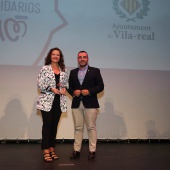 Premios Solidarios Cadena 100 Castellón