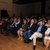 Premios Solidarios Cadena 100 Castellón