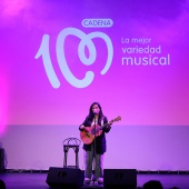 Premios Solidarios Cadena 100 Castellón