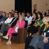 Premios Solidarios Cadena 100 Castellón