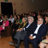 Premios Solidarios Cadena 100 Castellón