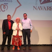 Premios Solidarios Cadena 100 Castellón