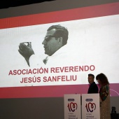 Premios Solidarios Cadena 100 Castellón